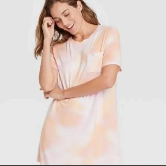 Stars above beautifully soft fabric sleepwear outlet